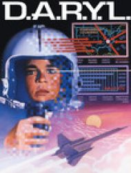 DVD Daryl