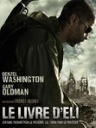 DVD Le livre d'Eli