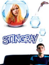 DVD Stingray