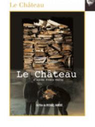 DVD Le château