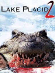 DVD Lake Placid 2