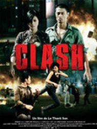 DVD Clash