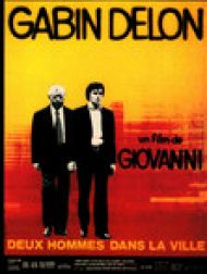 DVD Deux Hommes Dans La Ville