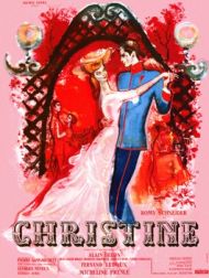 DVD Christine