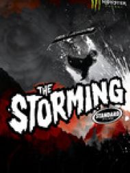 DVD The Storming: A Standard Films Production