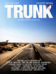 DVD Trunk