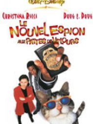 DVD Le nouvel espion aux pattes de velours