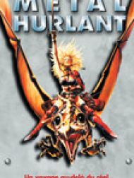 DVD Heavy Metal