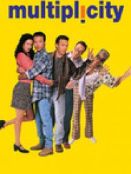 DVD Mes Doubles, Ma Femme et Moi