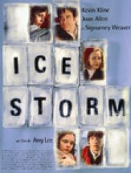 DVD Ice Storm