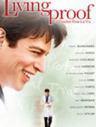 DVD Un Combat Pour La Vie