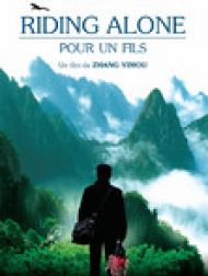 DVD Riding Alone : Pour Un Fils
