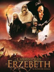 DVD Chroniques d'Erzebeth