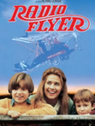 DVD Radio Flyer