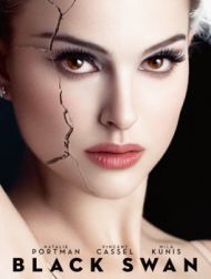 DVD Black Swan (2010)