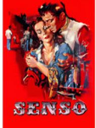 DVD Senso