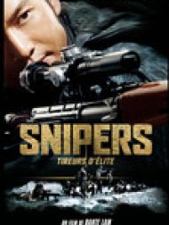 DVD Snipers