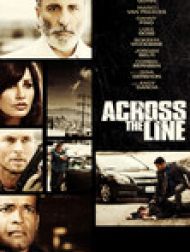 DVD Across the line