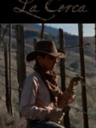DVD La Cerca