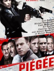 DVD Piégée (Haywire) [2011]