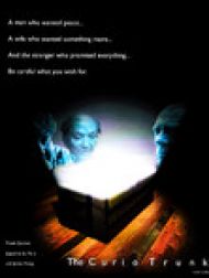 DVD The Curio Trunk