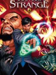 DVD Docteur Strange