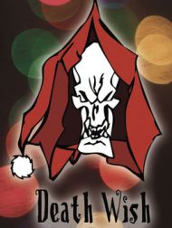 DVD Death Wish