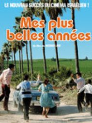 DVD Mes plus belles années