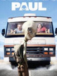 DVD Paul (2011)
