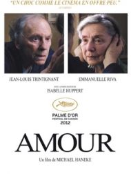 DVD Amour