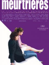 DVD Meurtrières