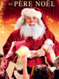 DVD Le costume du Père Noël