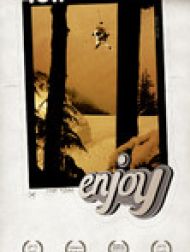DVD Enjoy: A Rage Films Ski Production