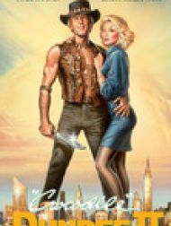 DVD Crocodile Dundee II