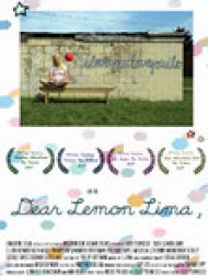 DVD Dear Lemon Lima