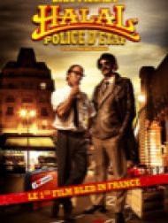 DVD Halal police d'État