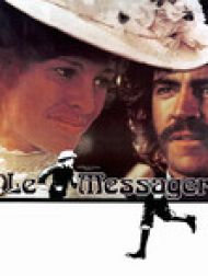 DVD Le messager