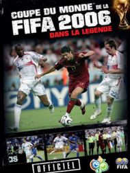 DVD Fifa 2006 World Cup Film: The Grand Finale