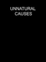 DVD Unnatural Causes