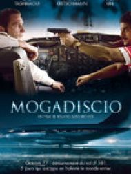 DVD Mogadiscio