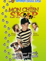 DVD Mon chien Skip