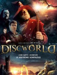 DVD Disc World VF