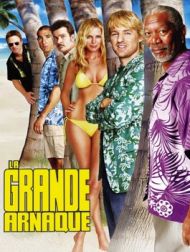 DVD La Grande Arnaque