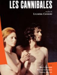DVD Les cannibales