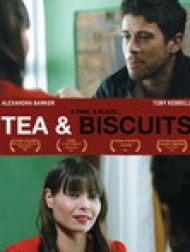DVD Tea and Biscuits