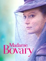 DVD Madame Bovary