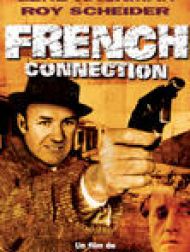 DVD French Connection