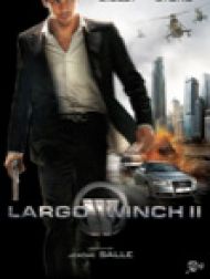 DVD Largo Winch 2 (VOST)