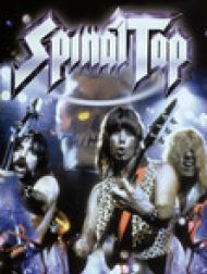 DVD SPINAL TAP