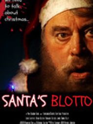 DVD Santa's Blotto